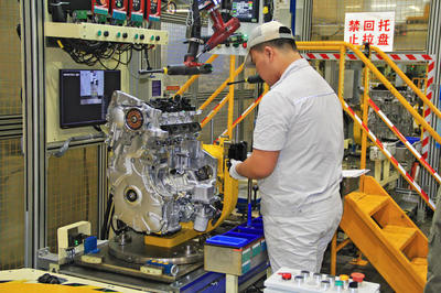 日產(chǎn)“超變擎”VC-TURBO發(fā)動機(jī) 技術(shù)革新與多車型搭載前景