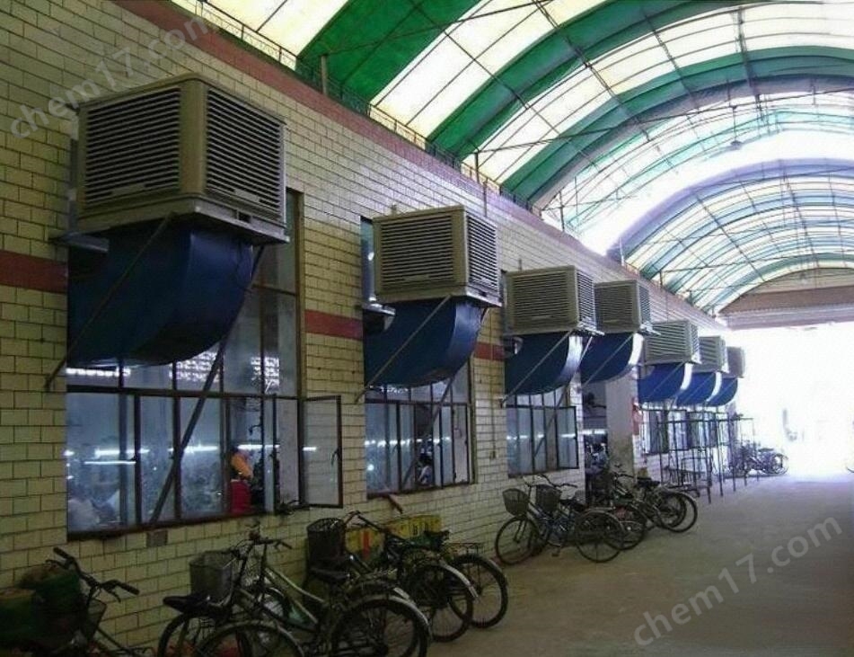 小型水空調(diào)冷風(fēng)機(jī)推薦 這些店鋪值得一看